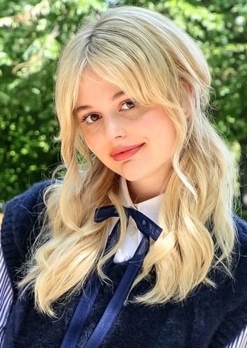 Cupcake (Caroline)