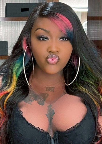 CupcakKe