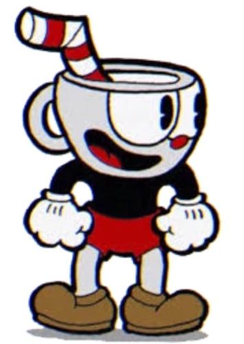Cuphead