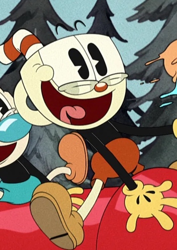 Cuphead