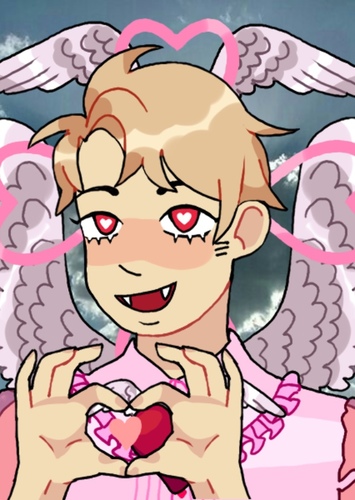 Cupid