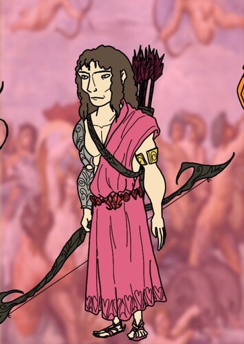 Cupid