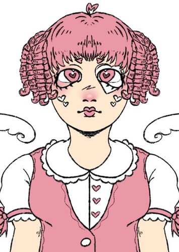 Cupid