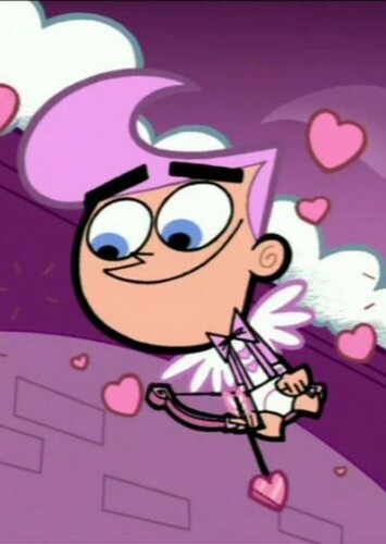 Cupid