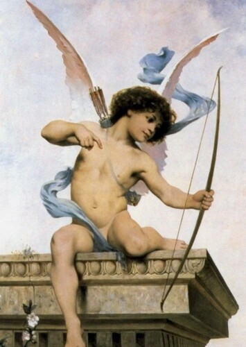 Cupid