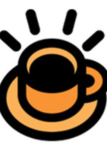 Cuppa Coffee