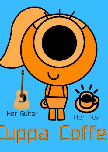 Cuppa Coffee