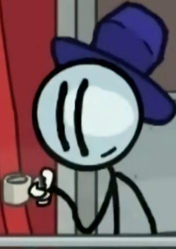 Cuppa Joe