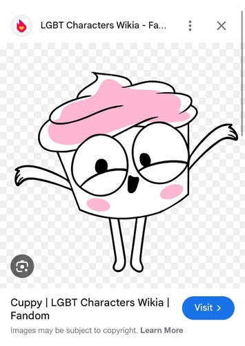 Cuppy
