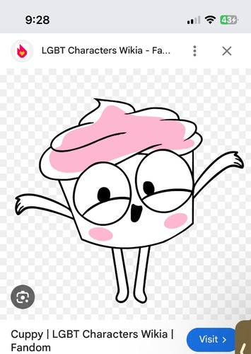 Cuppy
