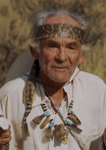El Curandero