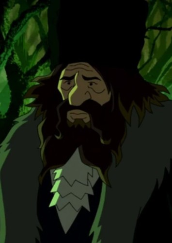 Curator Vronsky