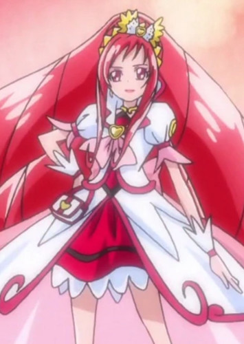 Cure Ace