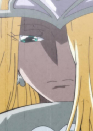 Cure Ange