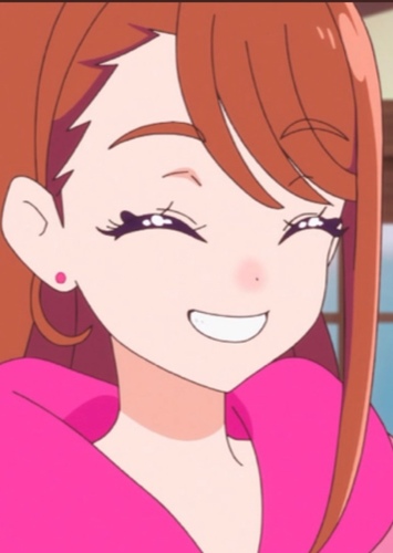 Ageha Hijiri