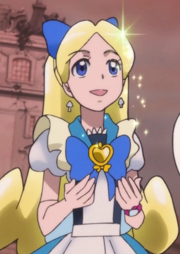 Cure Continental