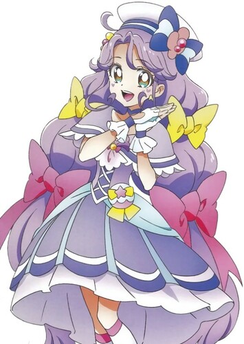 Cure coral