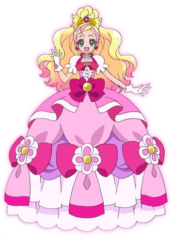 Cure Flora