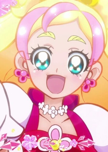 Cure Flora