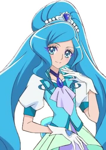 Cure fontaine