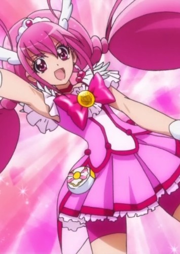 Cure Happy