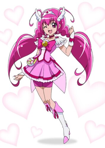 Cure Happy