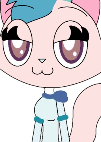 Cure Lillian