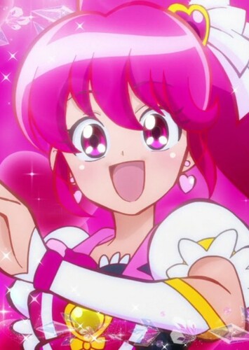 Cure lovely