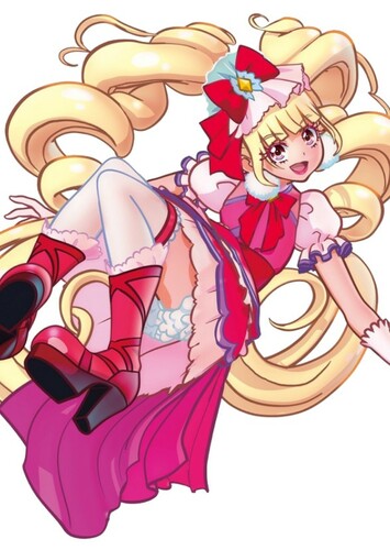 Cure macherie