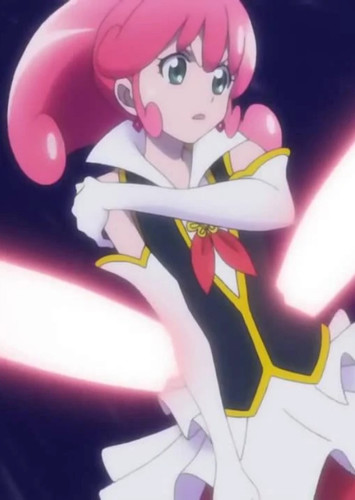 Cure Mirage