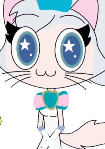 Cure Nyammy