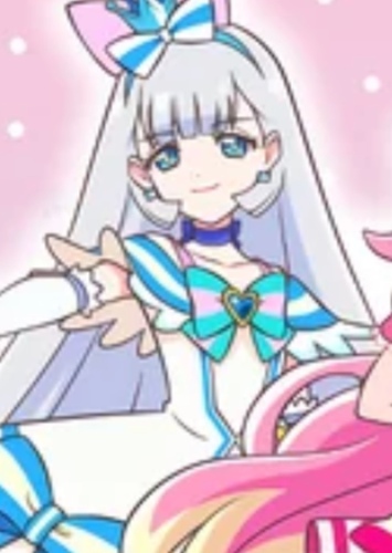 Cure Nyammy