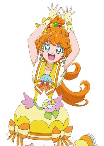 Cure papaya