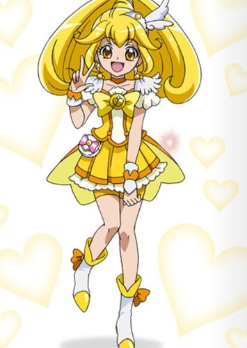 Cure Peace