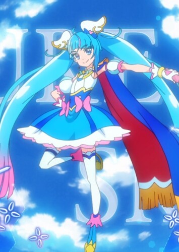 Cure Sky