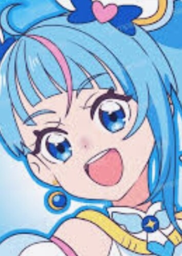 Cure Sky
