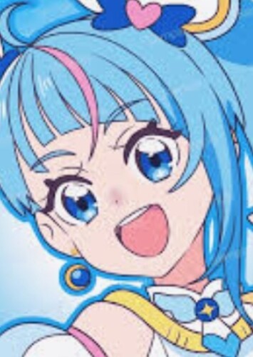 Cure Sky