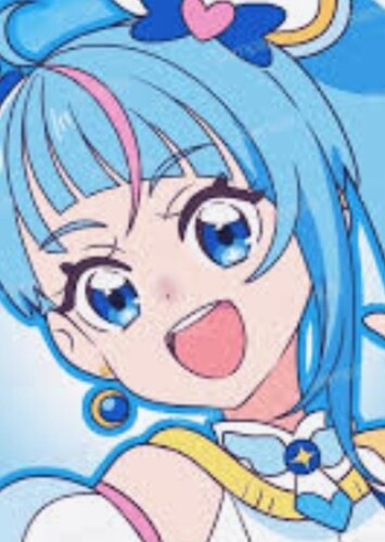 Cure Sky