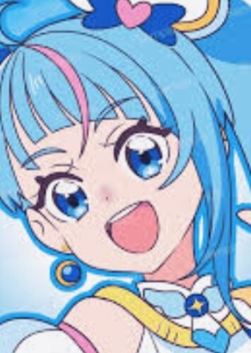 Cure Sky