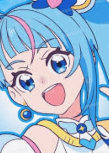 Cure Sky