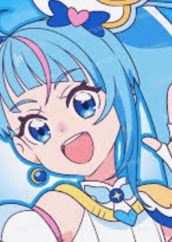 Cure Sky