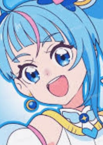 Cure Sky