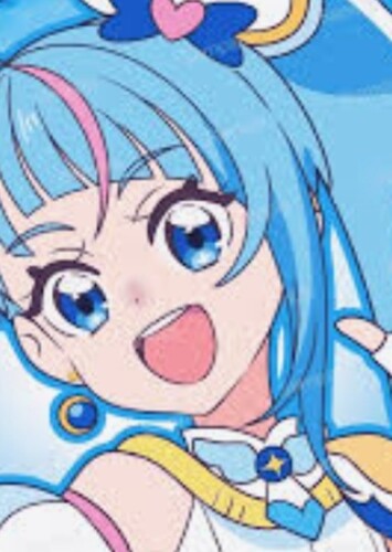 Cure Sky