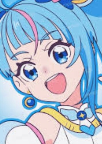Cure Sky