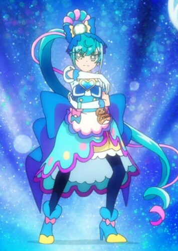 Cure spicy