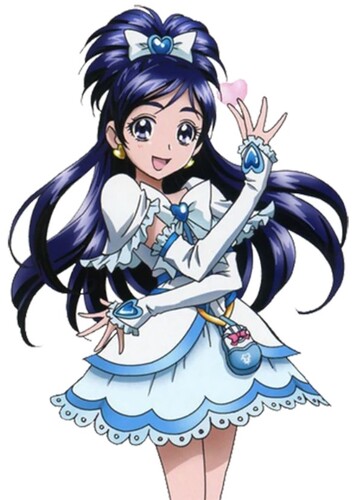 Cure White