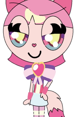 Cure Wonderful