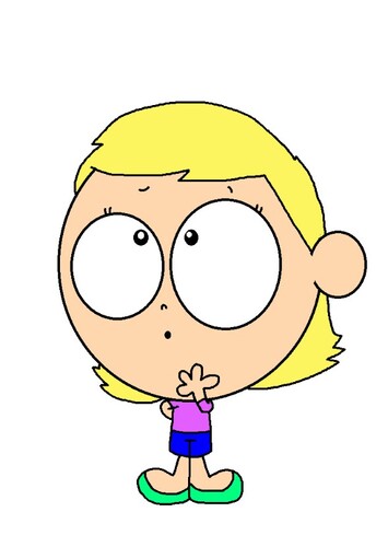Curious Courtney