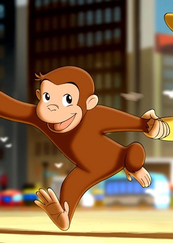 Curious George