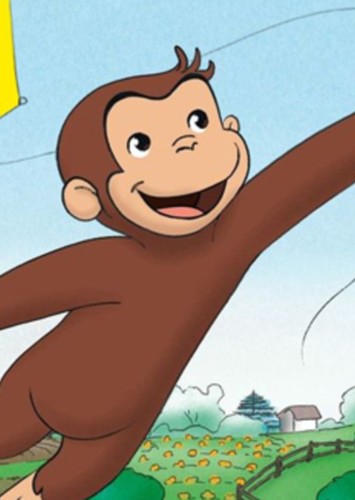 Curious george